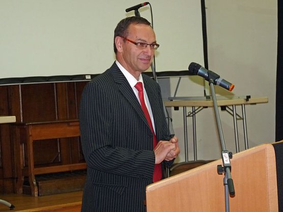 10 Jahre Bündnis gegen Rechts (Foto: Karl-Heinz Herrmann) 10 Jahre Bündnis gegen Rechts (Foto: Karl-Heinz Herrmann)