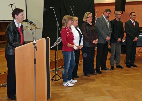 10 Jahre Bündnis gegen Rechts (Foto: Karl-Heinz Herrmann) 10 Jahre Bündnis gegen Rechts (Foto: Karl-Heinz Herrmann)