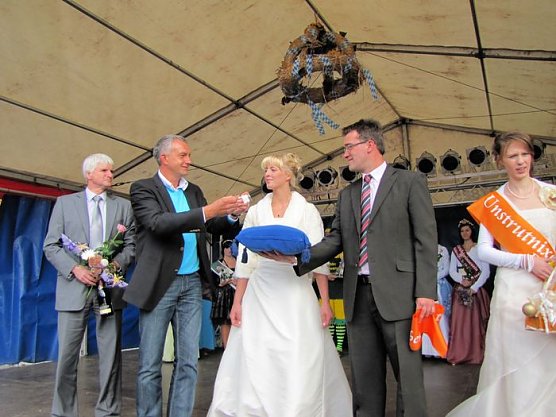 Kirmes Ro&szlig;leben (Foto: JoSa)