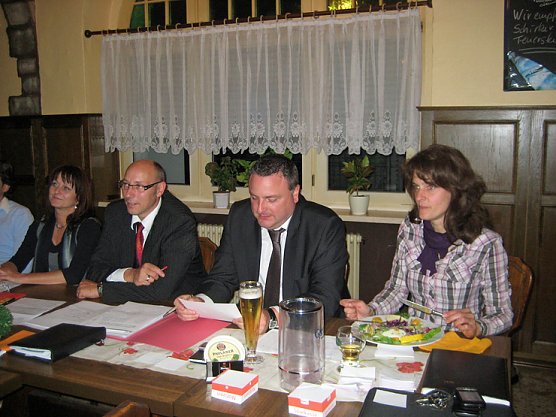 CDU Artern hat gew&auml;hlt (Foto: CDU Artern)