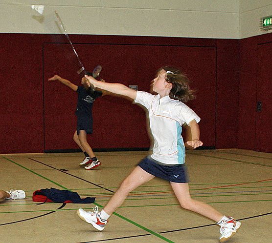 Nordth&uuml;ringer M&auml;dchen dominieren (Foto: Andreas Reich)
