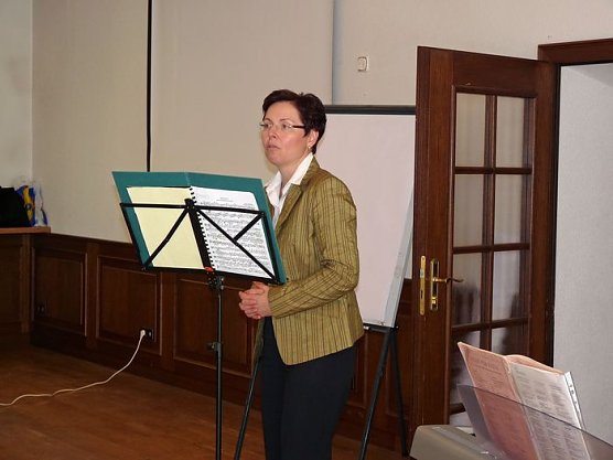 Kinderschutztagung Bad Frankenhausen (Foto: Karl-Heinz Herrmann)