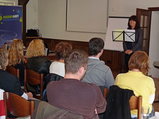 Kinderschutztagung Bad Frankenhausen (Foto: Karl-Heinz Herrmann)