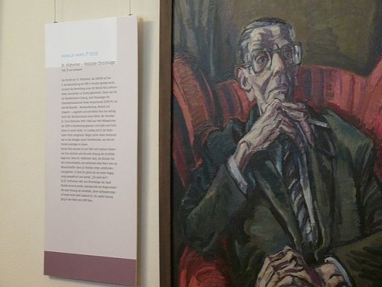 Helden auf Zeit (Foto: Karl-Heinz Herrmann) Helden auf Zeit (Foto: Karl-Heinz Herrmann)