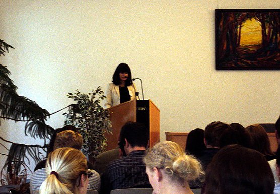 Fachtagung Bad Frankenhausen (Foto: Stadt Bad Frankenhausen) Fachtagung Bad Frankenhausen (Foto: Stadt Bad Frankenhausen)