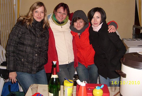 Flutlichtturnier G&ouml;ldner (Foto: Cliquenunion '96)