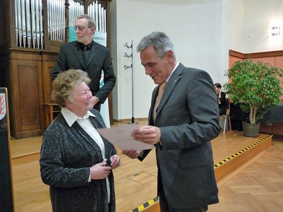 65. Jahrestag begangen (Foto: Karl-Heinz Herrmann) 65. Jahrestag begangen (Foto: Karl-Heinz Herrmann)