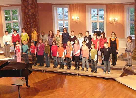 Chorkonzert vom Wochenende (Foto: Karl-Heinz Herrmann) Chorkonzert vom Wochenende (Foto: Karl-Heinz Herrmann)