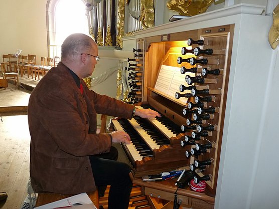 Feierstunde im Amtsgericht (Foto: Karl-Heinz Herrmann)