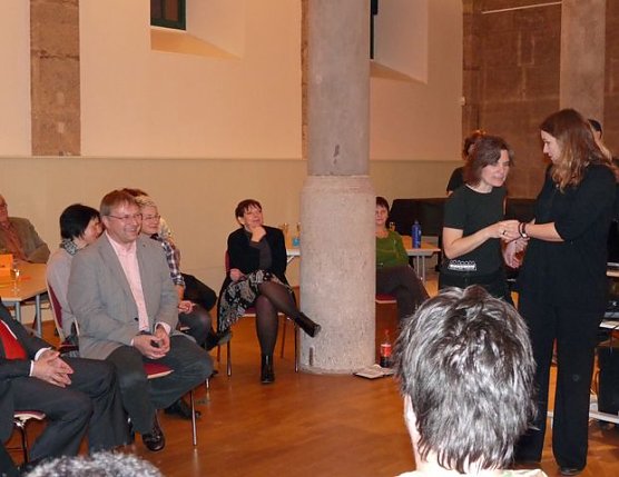 Keine Jubelfeier (Foto: Karl-Heinz Herrmann)