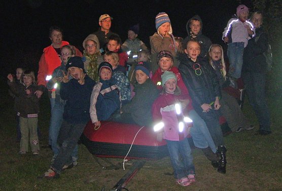 Süßes oder Saures? (Foto: Th. Wolff) Süßes oder Saures? (Foto: Th. Wolff)