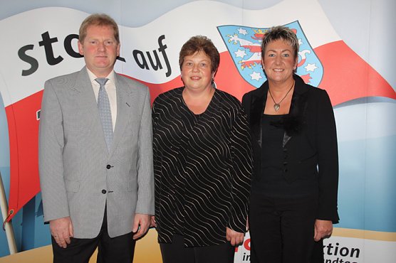 Genauer vorgestellt (Foto: Wahlkreisbüro Holbe) Genauer vorgestellt (Foto: Wahlkreisbüro Holbe)