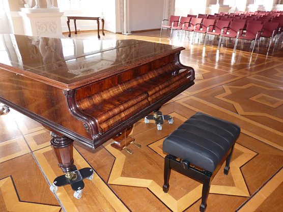 Klavierabend (Foto: Karl-Heinz Herrmann)