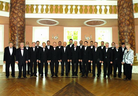 Albert-Fischer-Chor (Foto: Albert-Fischer-Chor)