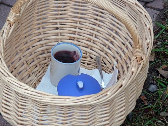 Wohnhausbrand Hospitalstra&szlig;e (Foto: Karl-Heinz Herrmann)