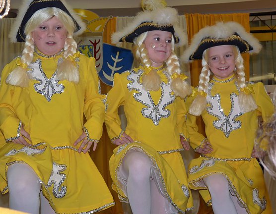 Feuerwerk in der Galerie (Foto: Karl-Heinz Herrmann) Feuerwerk in der Galerie (Foto: Karl-Heinz Herrmann)