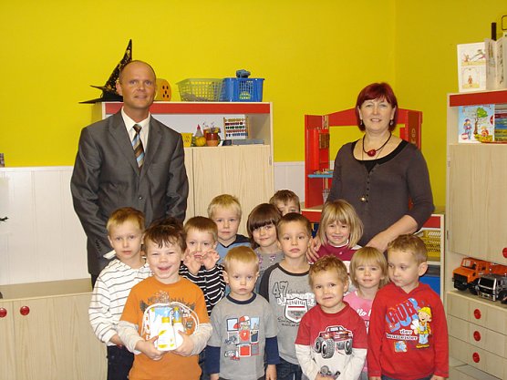 Alles sonnenklar?! (Foto: Barmer GEK)