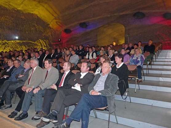 Vergabe JugendhilfePreis (Foto: Karl-Heinz Herrmann) Vergabe JugendhilfePreis (Foto: Karl-Heinz Herrmann)