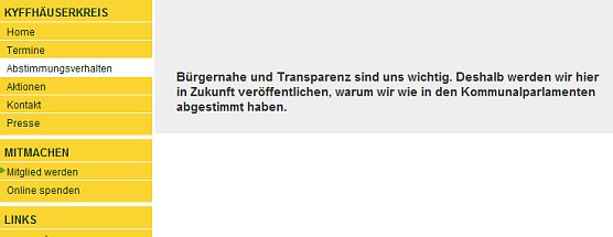 Glossiert im Kyffh&auml;userkreis (Foto: Karl-Heinz Herrmann)
