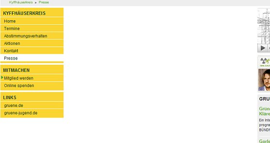 Glossiert im Kyffh&auml;userkreis (Foto: Karl-Heinz Herrmann)