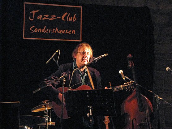 Dziuks K&uuml;che (Foto: Jazzclub Sondershausen e.V.)