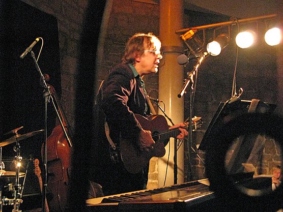 Dziuks K&uuml;che (Foto: Jazzclub Sondershausen e.V.)