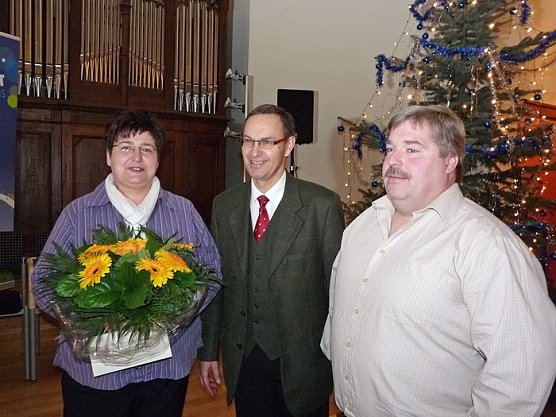 Familie Palige (Foto: Karl-Heinz Herrmann)