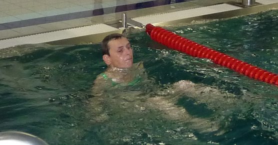 Politiker in Not (Foto: Karl-Heinz Herrmann)