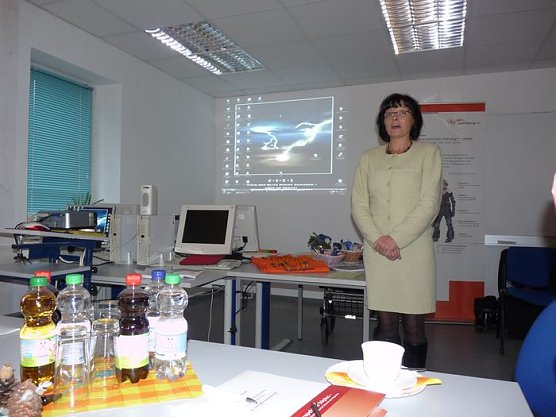 Spa&szlig; beim Altern (Foto: Karl-Heinz Herrmann)