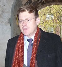 Christian Carius (Foto: Karl-Heinz Herrmann)