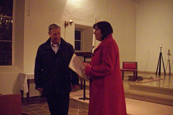 Minister im Wahlkreis unterwegs (Foto: Wahlkreisb&uuml;ro Holbe)