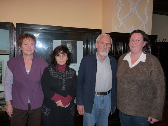 Verein Trinitatis Hof (Foto: Karl-Heinz Herrmann)