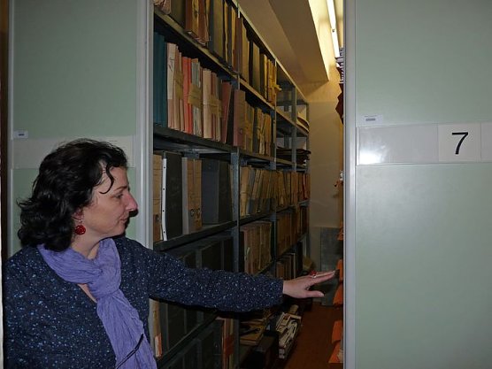 Bitte nichts wegwerfen! (Foto: Karl-Heinz Herrmann) Bitte nichts wegwerfen! (Foto: Karl-Heinz Herrmann)