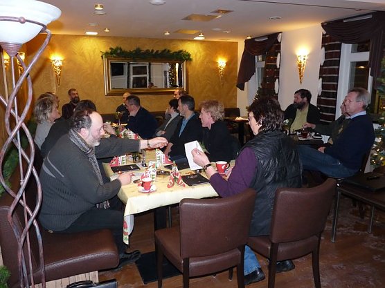 ADFC Kyffh&auml;userkreis gegr&uuml;ndet (Foto: Karl-Heinz Herrmann)