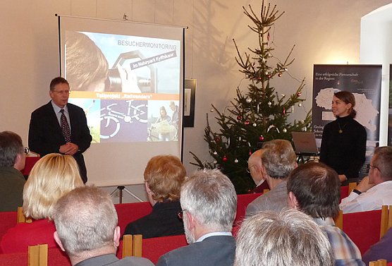 Monitoring (Foto: Karl-Heinz Herrmann)