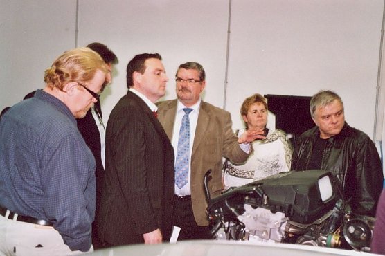 Angesehen (Foto: nnz)