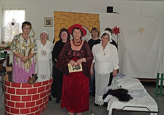 STRAHLENDE KINDERAUGEN (Foto: Kita Gro&szlig;furra)