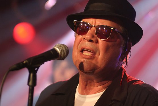 Mitch Ryder (Foto: Jazzclub Sondershausen e.V.) Mitch Ryder (Foto: Jazzclub Sondershausen e.V.)