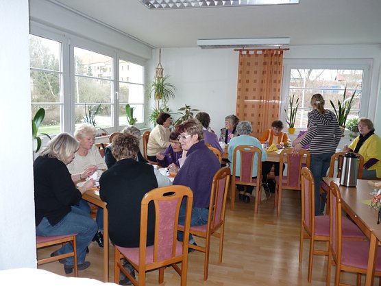 Geburtstag D&uuml;ne (Foto: Karl-Heinz Herrmann)