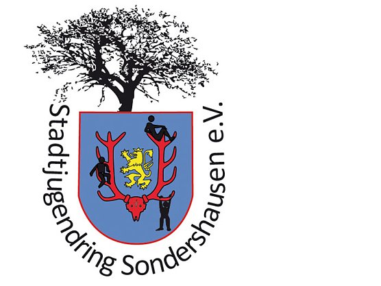 Logo (Foto: Stadtjugendring Sondershausen)