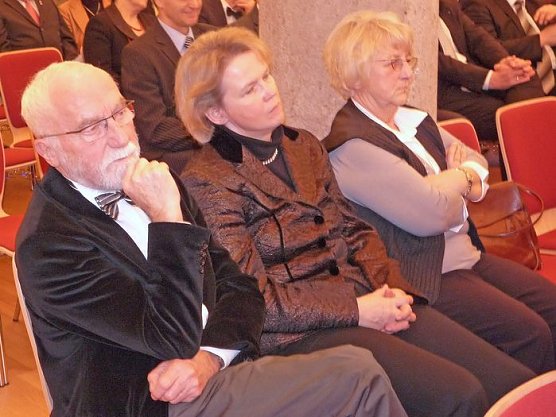 Liszt-Jahr eröffnet (Foto: Karl-Heinz Herrmann) Liszt-Jahr eröffnet (Foto: Karl-Heinz Herrmann)