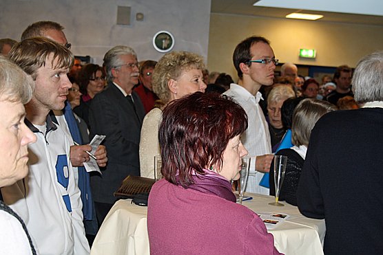 Wir sind Artern! (Foto: Stiftung Finneck)