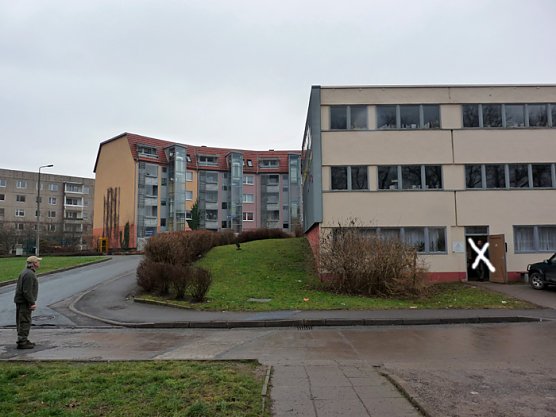 Mehr als nur Fahrdienst (Foto: Karl-Heinz Herrmann)