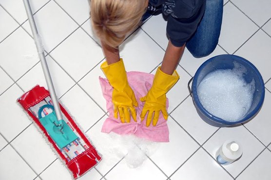 Mehr Lohn in der Tasche (Foto: IG Bau) Mehr Lohn in der Tasche (Foto: IG Bau)