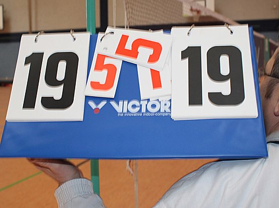 Nix f&uuml;r schwache Nerven (Foto: Andreas Reich)