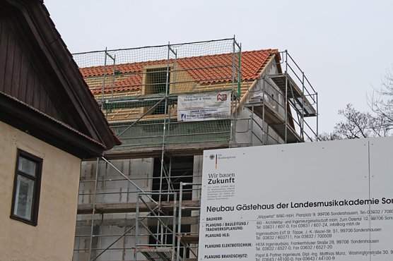 Neues vom Lohberg 11 (Foto: Wippertal Wohnungsgesellschaft)