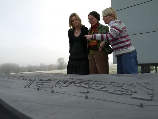 Die Abgeordneten Cramon, Lazar, Kurth (Foto: Angelo Glashagel) Die Abgeordneten Cramon, Lazar, Kurth (Foto: Angelo Glashagel)