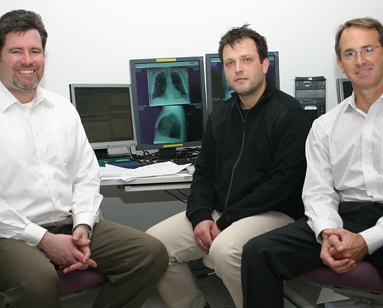 Arbeitspause (Foto: SHK) Arbeitspause (Foto: SHK)