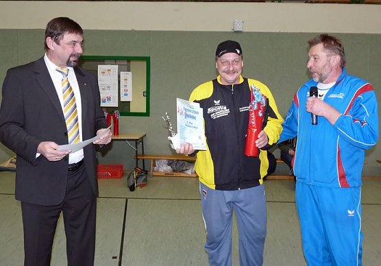 Turnier 2000 (Foto: Karl-Heinz Herrmann) Turnier 2000 (Foto: Karl-Heinz Herrmann)