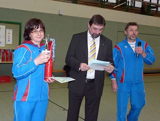 Turnier 2000 (Foto: Karl-Heinz Herrmann) Turnier 2000 (Foto: Karl-Heinz Herrmann)